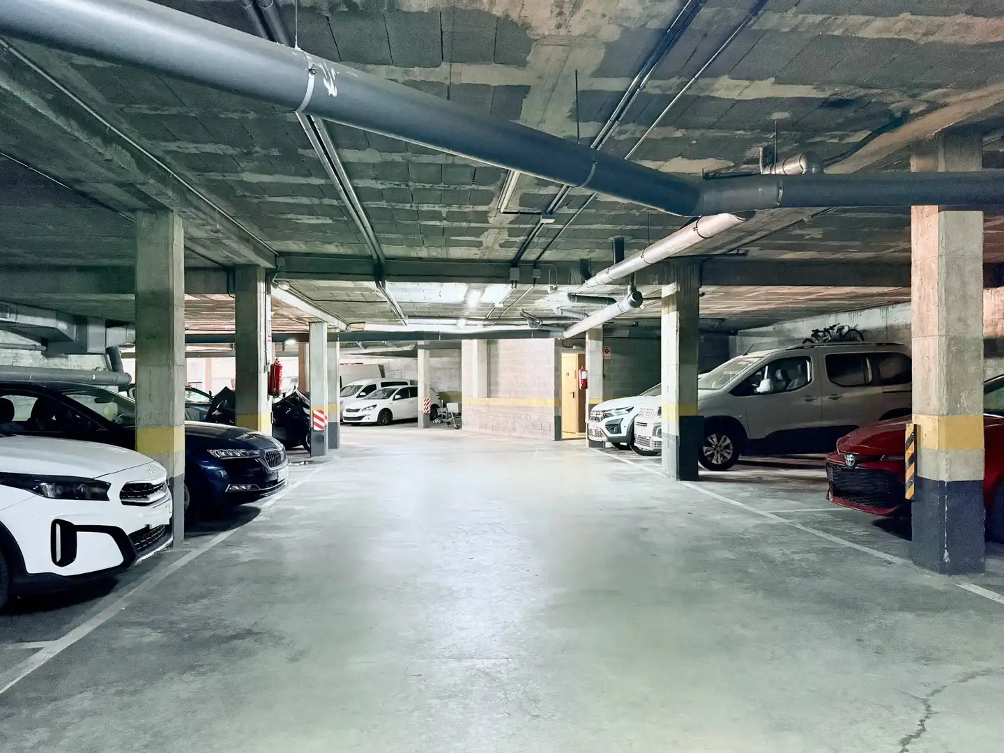 Parking of Garage for sale in Sant Feliu de Llobregat