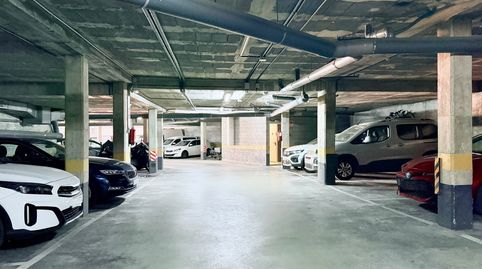 Foto 4 de Garaje en venta en Carretera Sansón, Les Grases, Sant Feliu de Llobregat