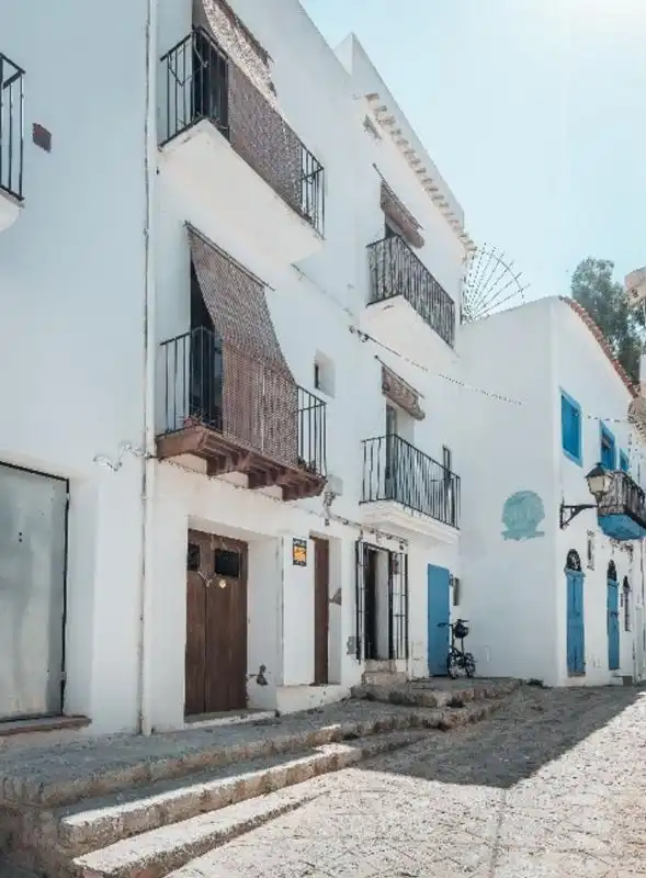 Maisonette mit Terrasse zum Verkauf in Carrer Santa Llúcia, imagen 35
