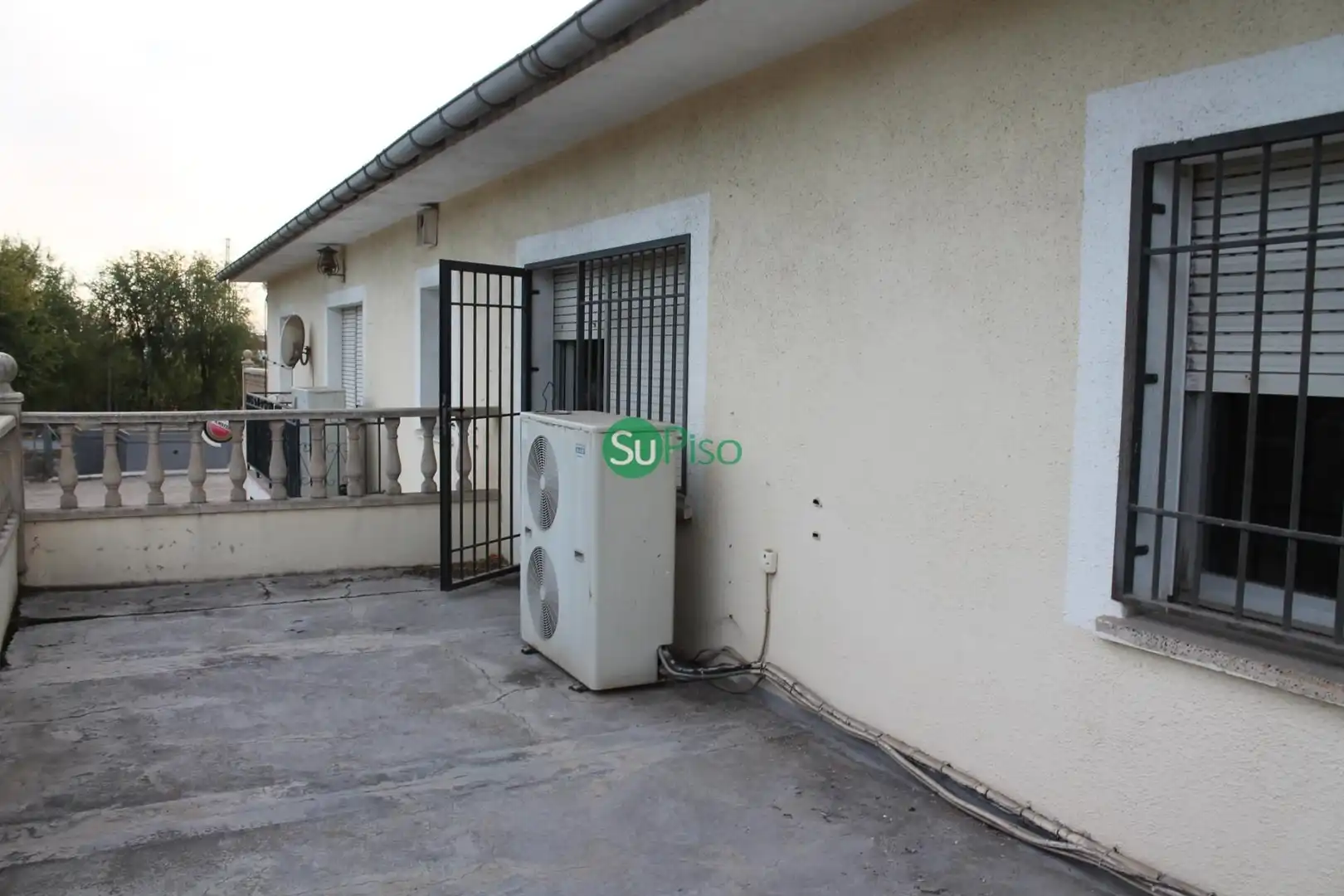 Nau industrial en venda a N/A, 9, Yeles
