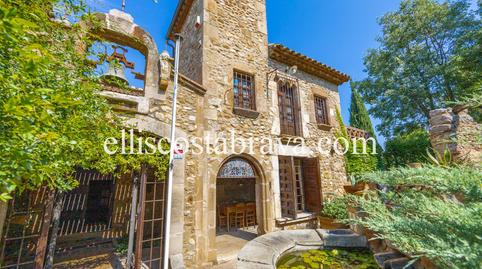 Foto 5 de Casa o xalet en venda a Carrer de Les Eres, Saus, Camallera i Llampaies, Girona