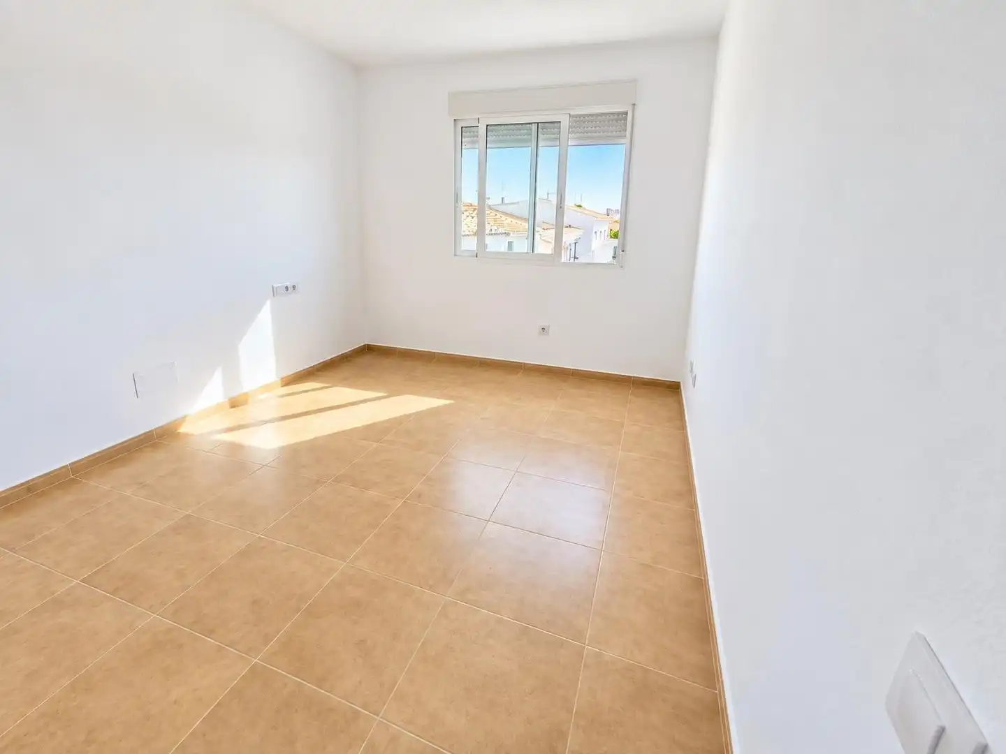 Bedroom of Attic for sale in Ceutí  with Private garden, Terrace and Storage room