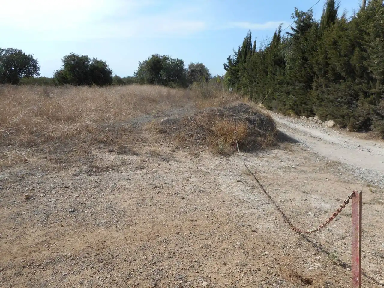 Rural land for sale in Carretera dels emprius, imagen 2