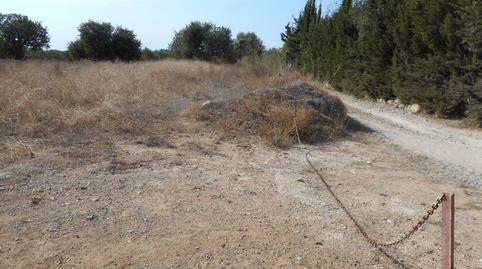 Foto 2 de Terreno en venta en Dels Emprius, Plaça Europa - Port Aventura, Tarragona