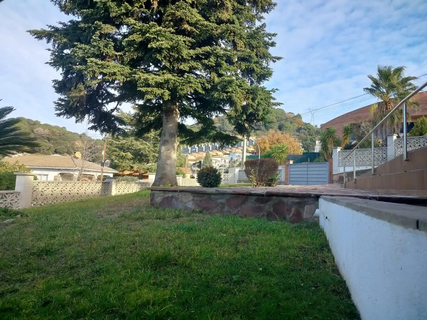 Casa o chalet en venta en PERERA, Caldes de Montbui