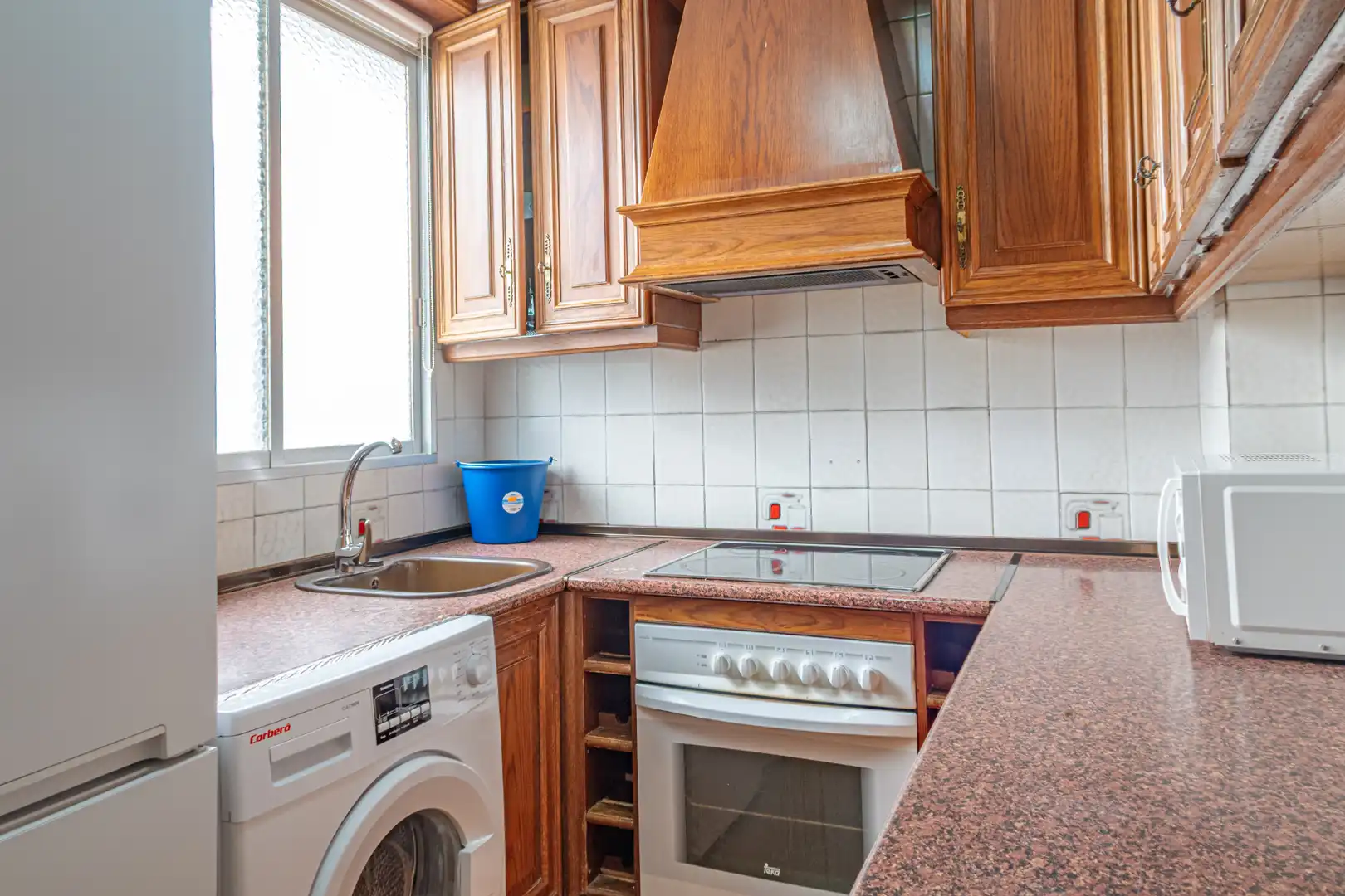 Flat with lift to rent in Calle Gumersindo Azcárate, imagen 9