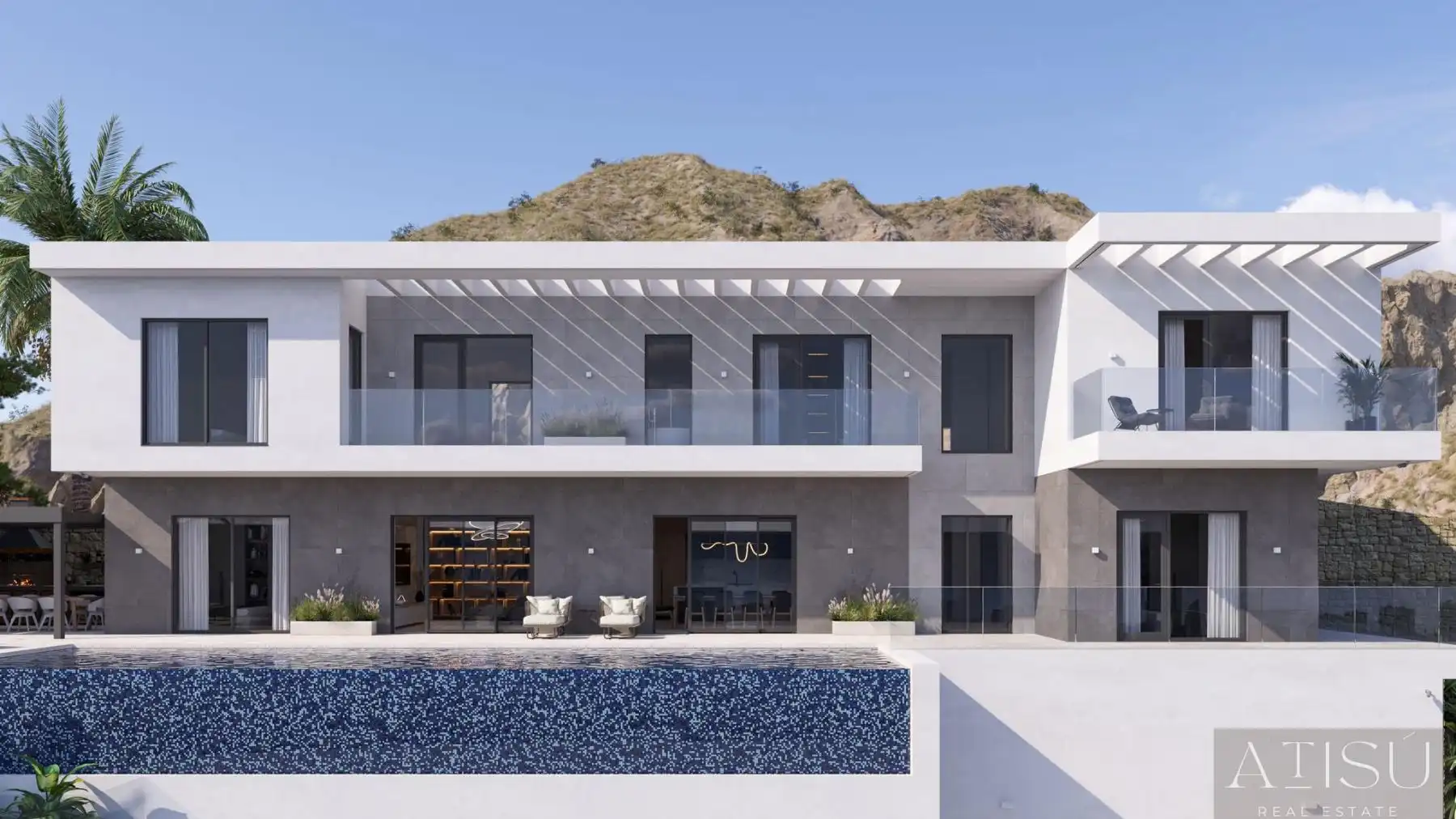 Detached house with pool for sale in Isla Gran Canaria, imagen 18