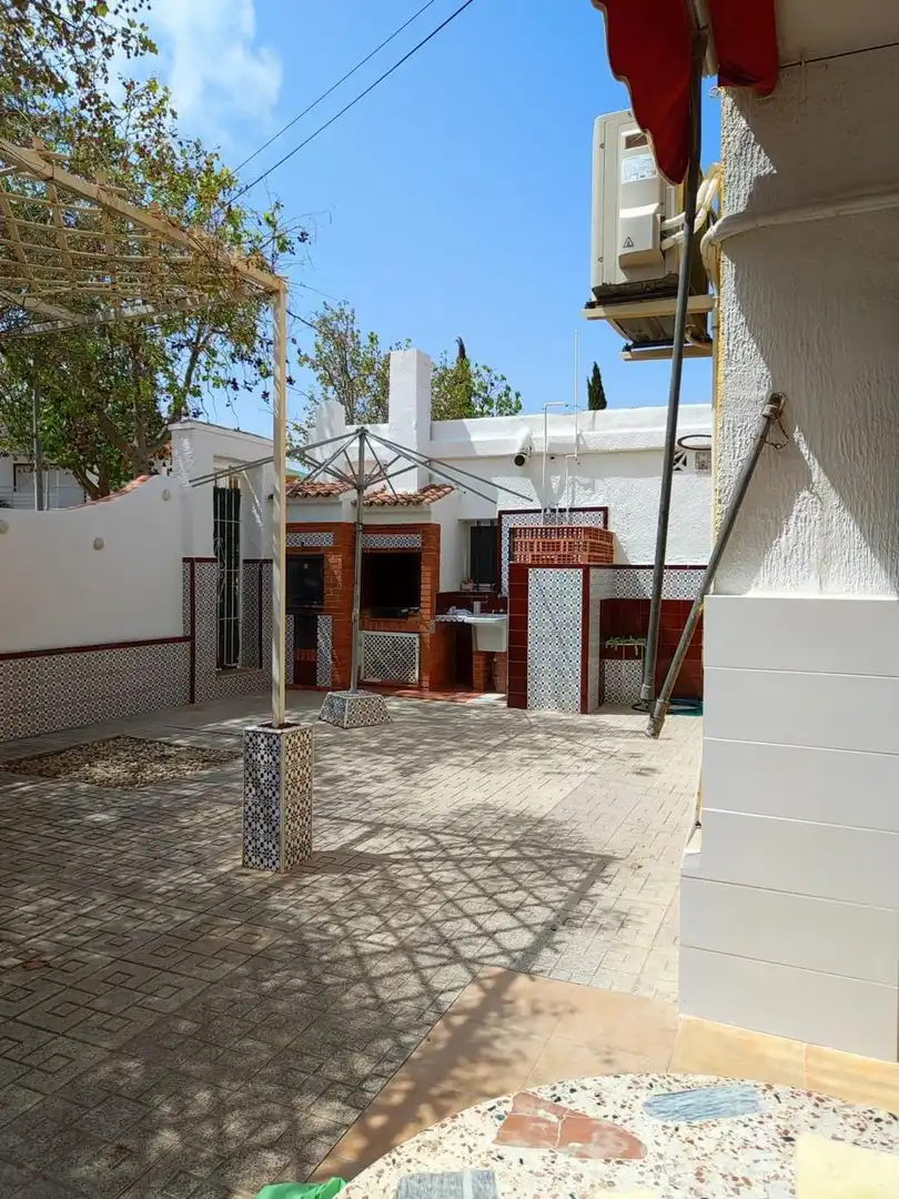 Villa con terrazza in vendita a Calle PANTANO CENAJO - URRUTIAS, imagen 12