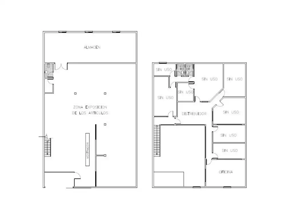 Industrial building to rent in Calle Nueva Creacion, imagen 45