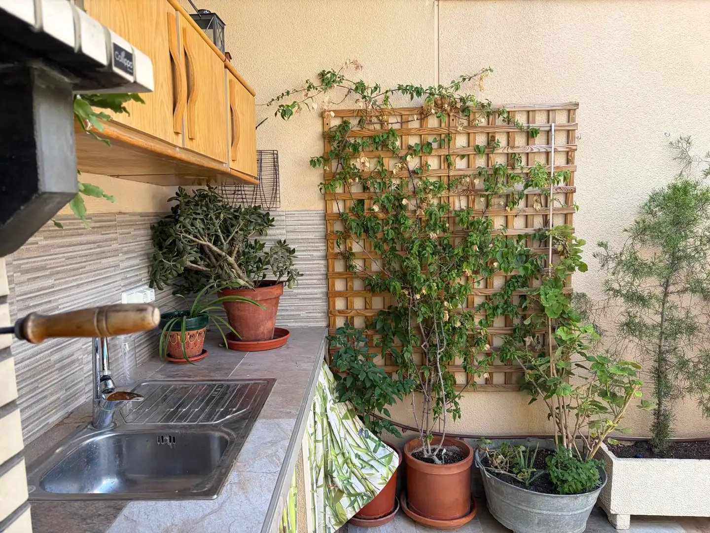 Flat for sale in El Carril - Paseo de Chapi, imagen 22