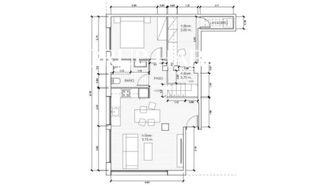 Photo 2 of Study for sale in Calle de Verdi, La Salut,  Barcelona Capital