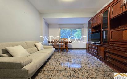 Living room of Flat for sale in Gavà