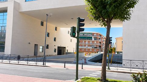 Foto 4 de Garaje en venta en Plaza Centro, Centro, Torrejón de Ardoz