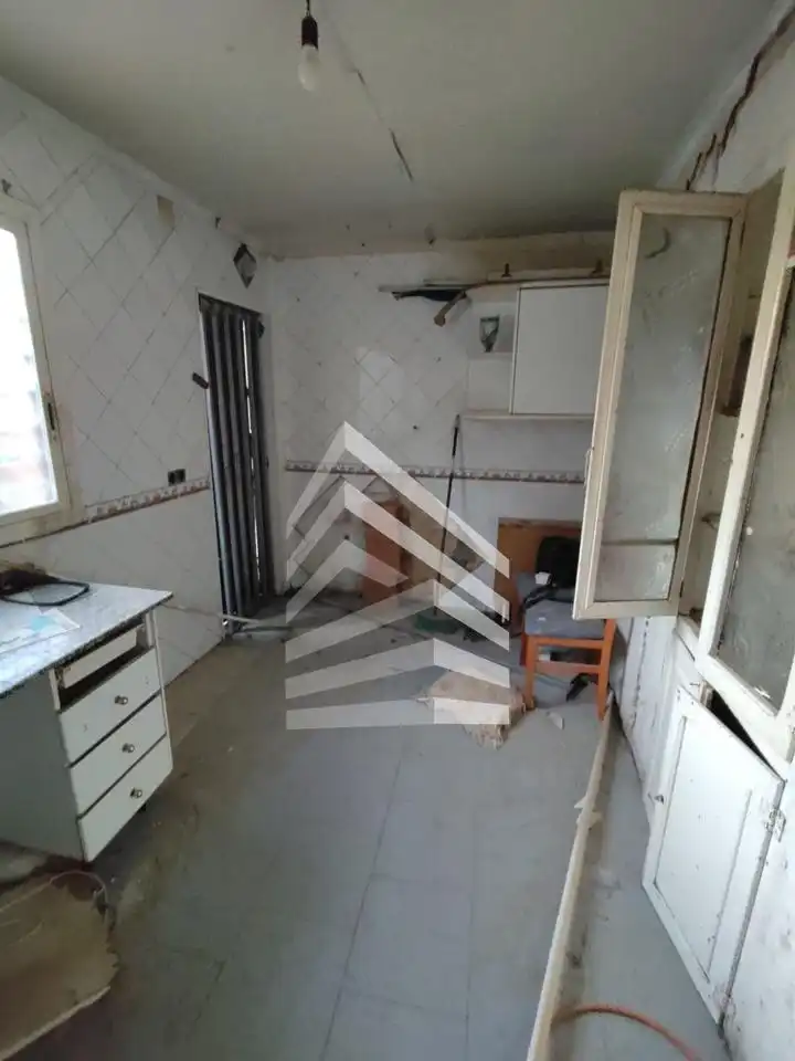 Kitchen of Houses for sale in Ivars d'Urgell  with Storage room and Alarm