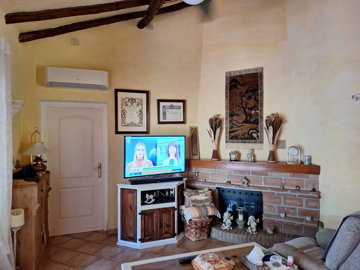 Casa a schiera in vendita a Benahavís pueblo, imagen 6