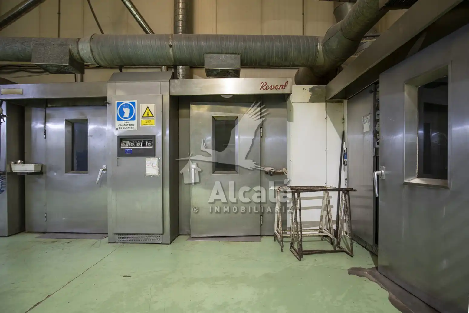 Nave industrielle à vendre à Alovera, imagen 15
