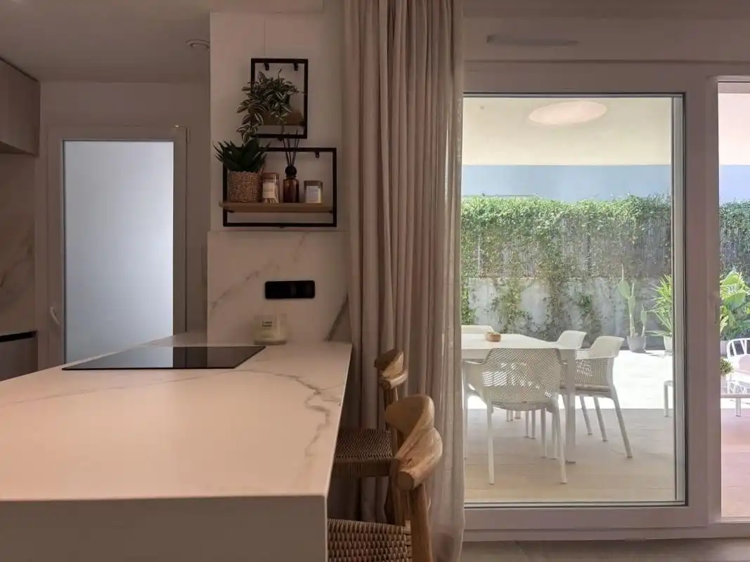 Apartment with pool for sale in Algorfa, imagen 12