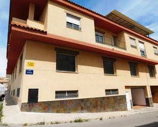 Vista exterior de Apartament en venda en Orihuela amb Aire condicionat i Balcó