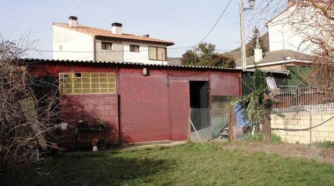 Foto 3 de Terreny en venda a C/ Castroviejo, Nestares, La Rioja