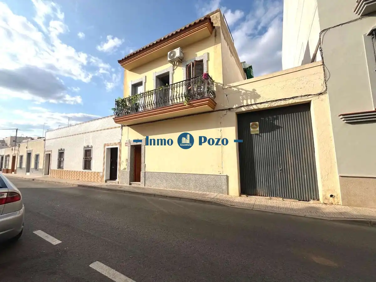 Haus zum Verkauf in Almendralejo, imagen 16