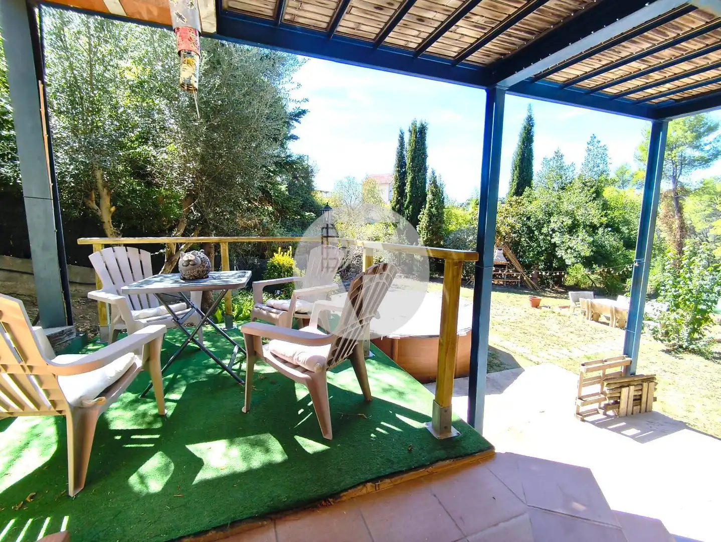 Casa amb terrassa en venda a Castellnou - Can Mir - Can Solà, imagen 26