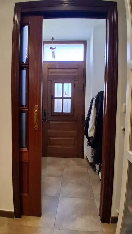 Casa o chalet en venta en Cirauqui / Zirauki con Calefacción