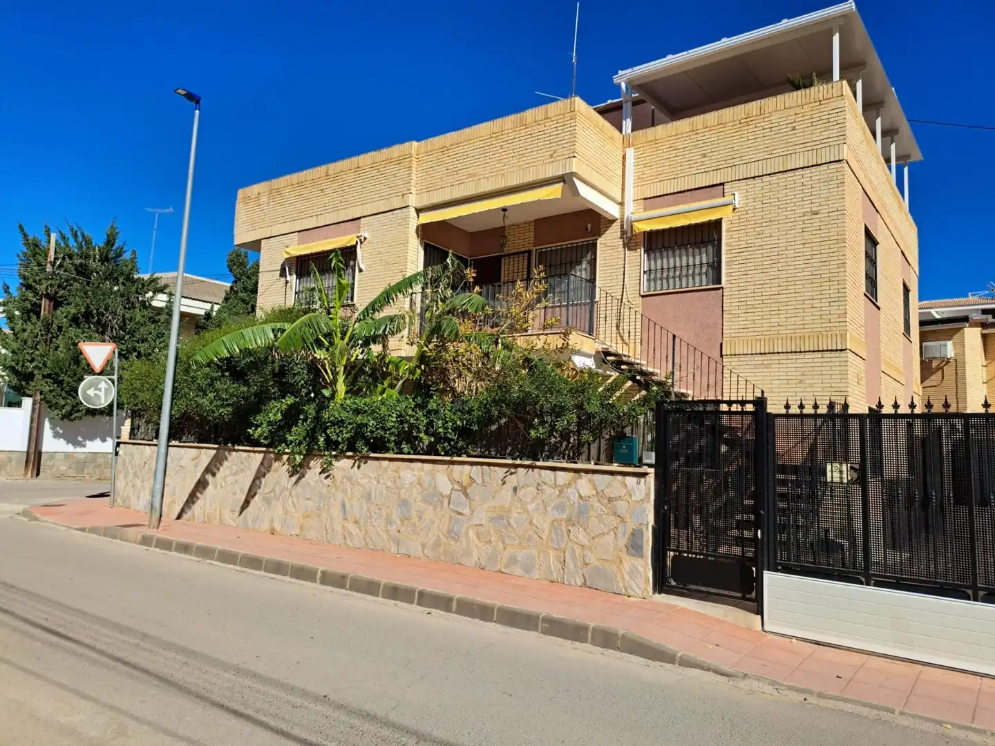 Appartamento in vendita a Santiago de la Ribera, imagen 10