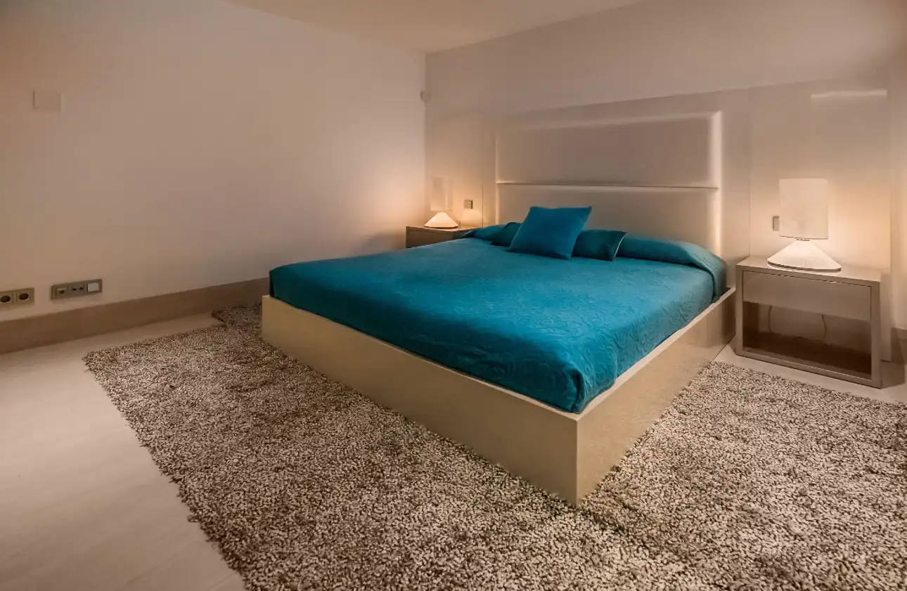 Casa amb piscina de lloguer a Milla de Oro, imagen 21