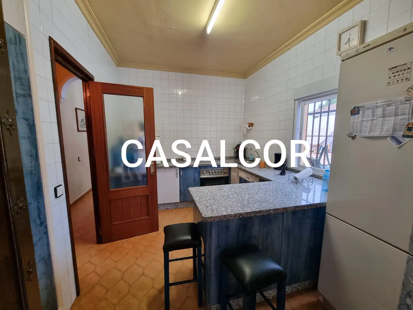 Casa o xalet de lloguer a Mairena del Alcor