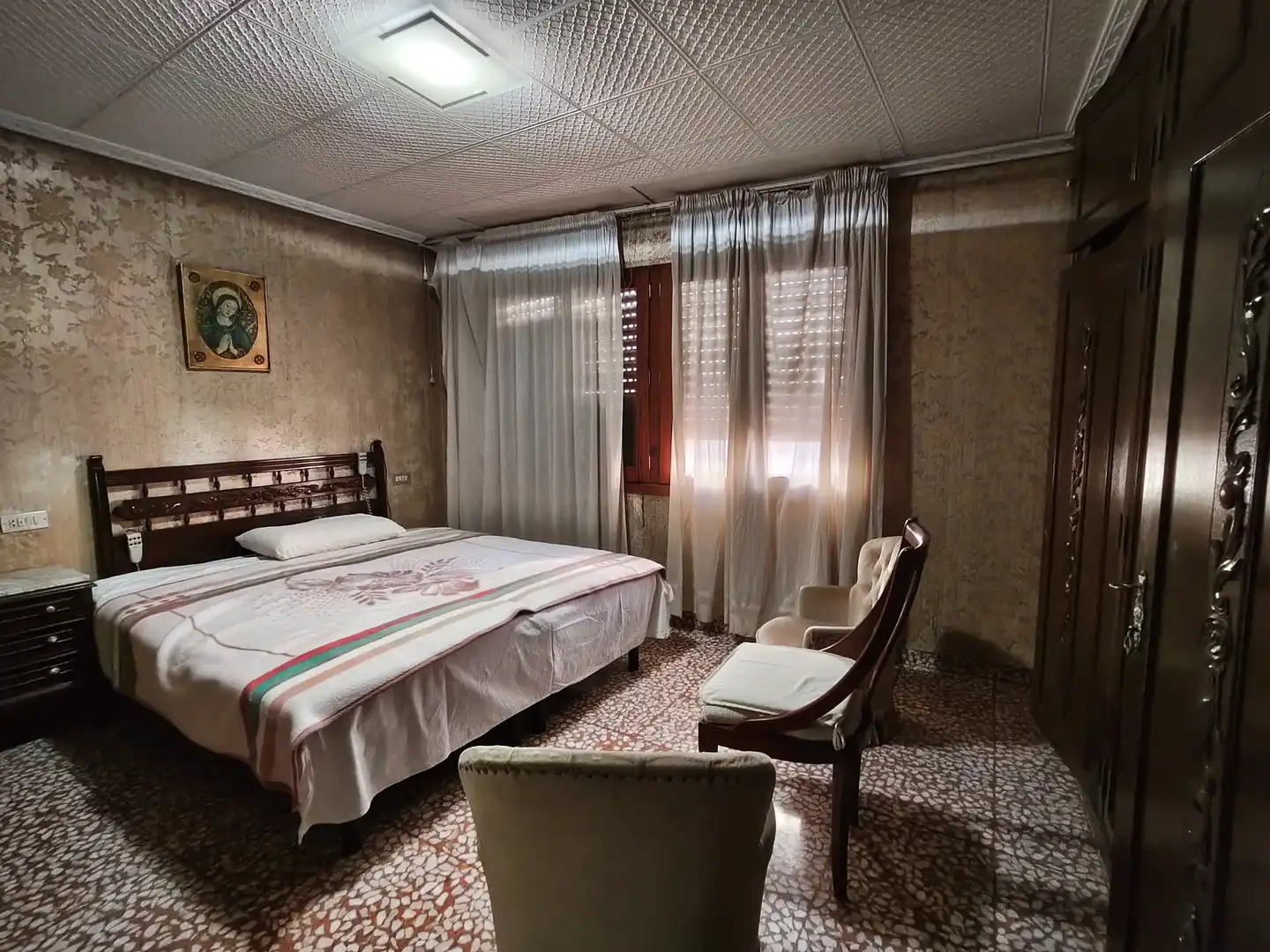 Casa amb terrassa en venda a Centro, imagen 13