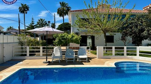 Photo 2 of Houses for sale in Avenida Mohino, 21, Benicasim Golf, Benicasim / Benicàssim