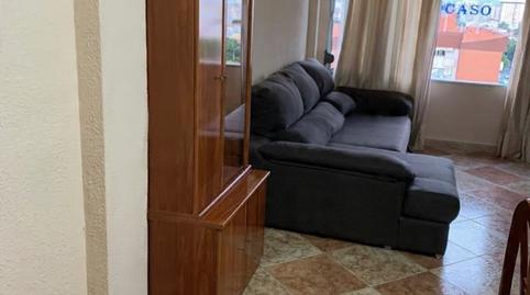 Foto 4 de Pis en venda a Calle Corregidor Nicolás Isidro, Portada Alta - Pol. Crta. De Cártama, Málaga Capital