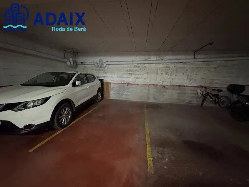 Parking de Garaje de alquiler en Roda de Berà