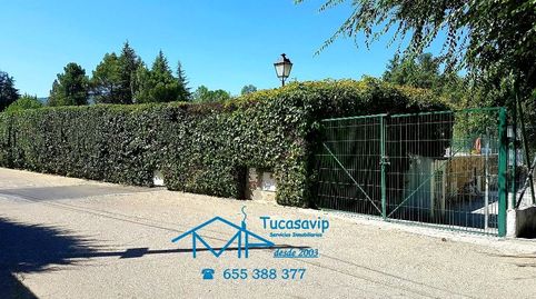 Foto 3 de Casa o xalet en venda a Pelayos de la Presa, Madrid