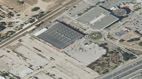 Foto 4 de Residencial en venda a Ctra Nacional II, Km 27, Polígono Europa, Alcalá de Henares