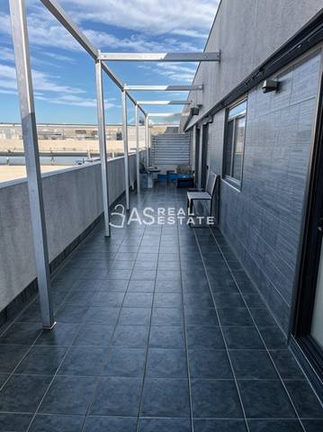 Ático en Venta en Avenida Camino de Santiago en Las Tablas