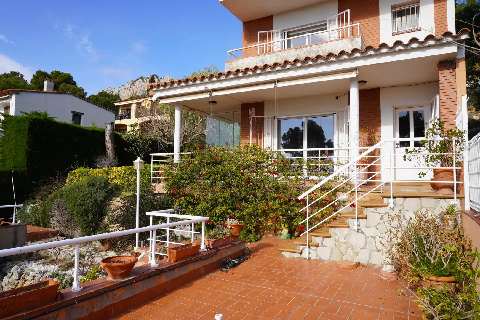 Haus mit Terrasse zum Verkauf in L'Estartit Poble, imagen 10