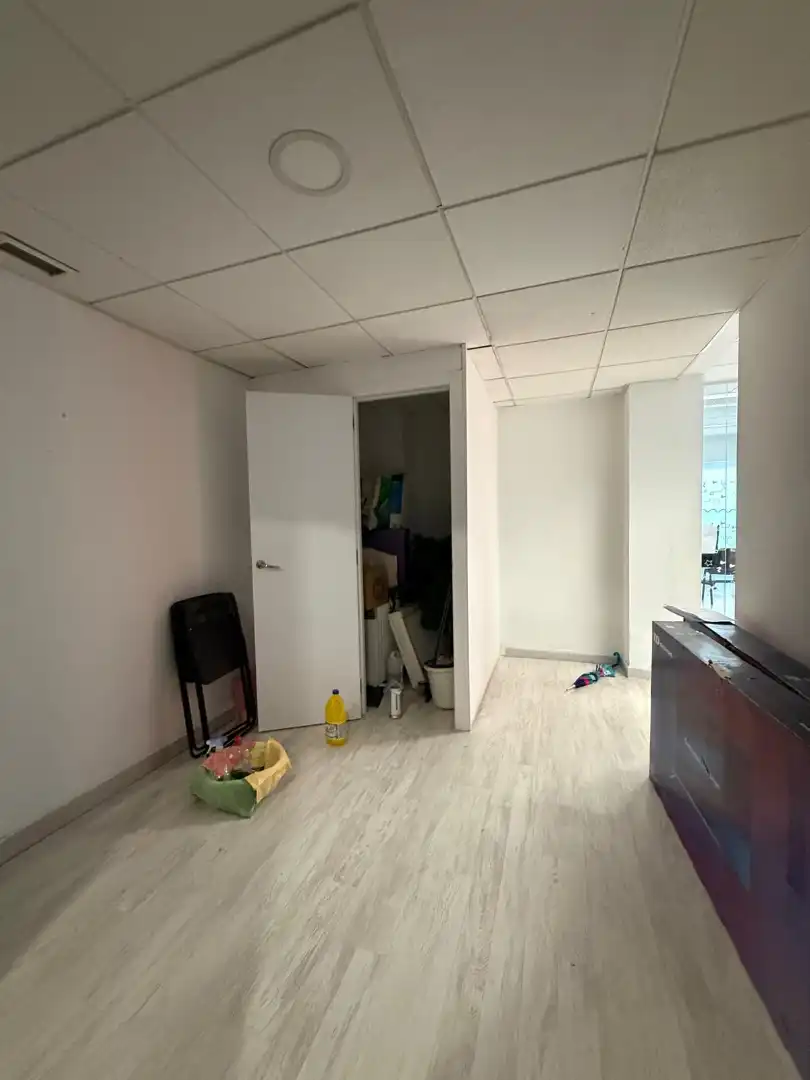 Local comercial de lloguer a Avenida Doctor Marañón, imagen 21