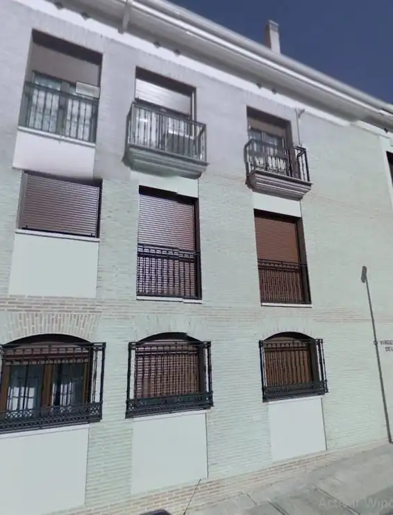 Piso en venta en Bargas