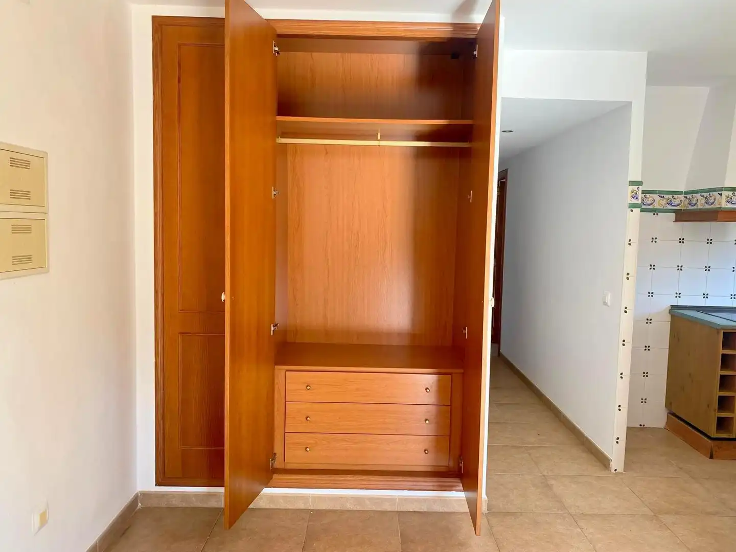 Appartement avec terrasse à vendre à Enguera, imagen 21