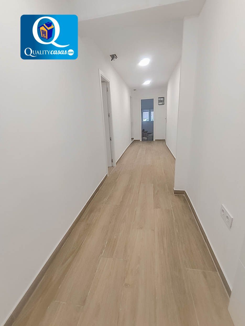 Piso en venta en Villena