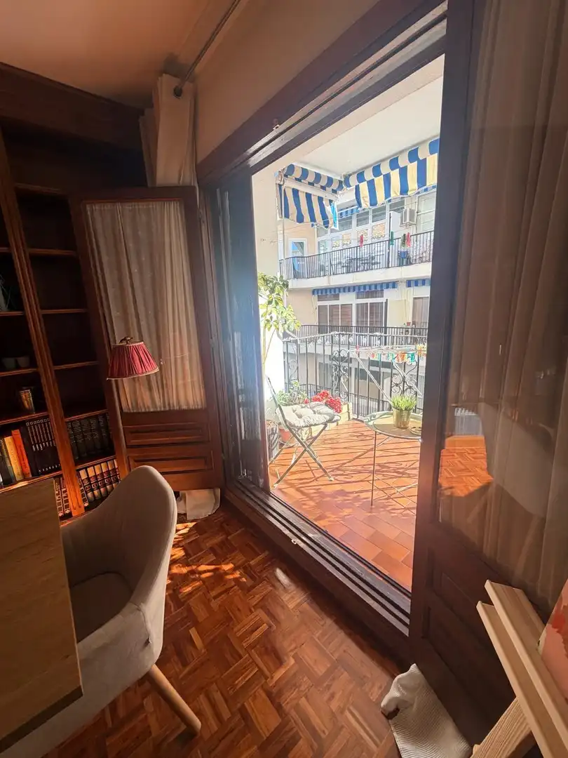 Appartement avec terrasse à vendre à Casco Antiguo, imagen 5