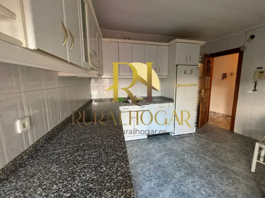 Casa o chalet en venta en Vega de Infanzones