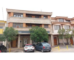 Exterior view of Box room for sale in Casas de Juan Núñez