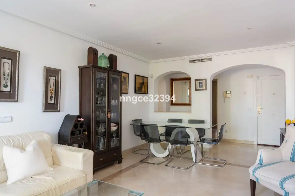 Flat with pool for sale in Los Arqueros  - Puerto del Almendro, imagen 2