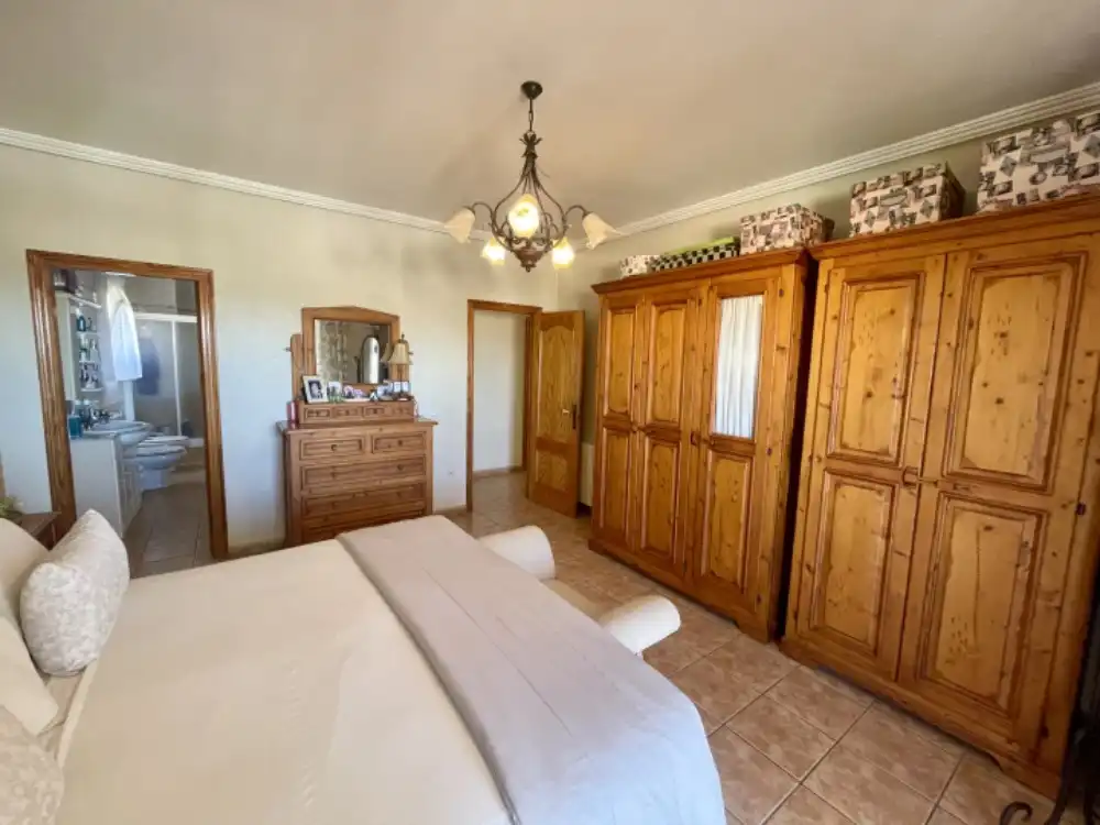 Chalet con jardín en venta en Ciudad Quesada, imagen 17