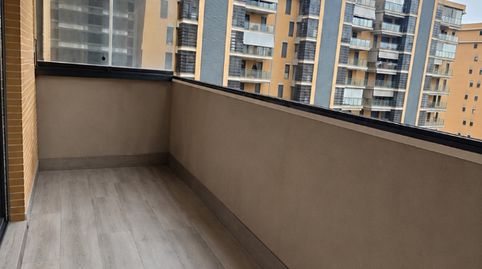 Foto 5 de Piso en venta en Maestro José Garberí Serrano, PAU 5, Alicante / Alacant