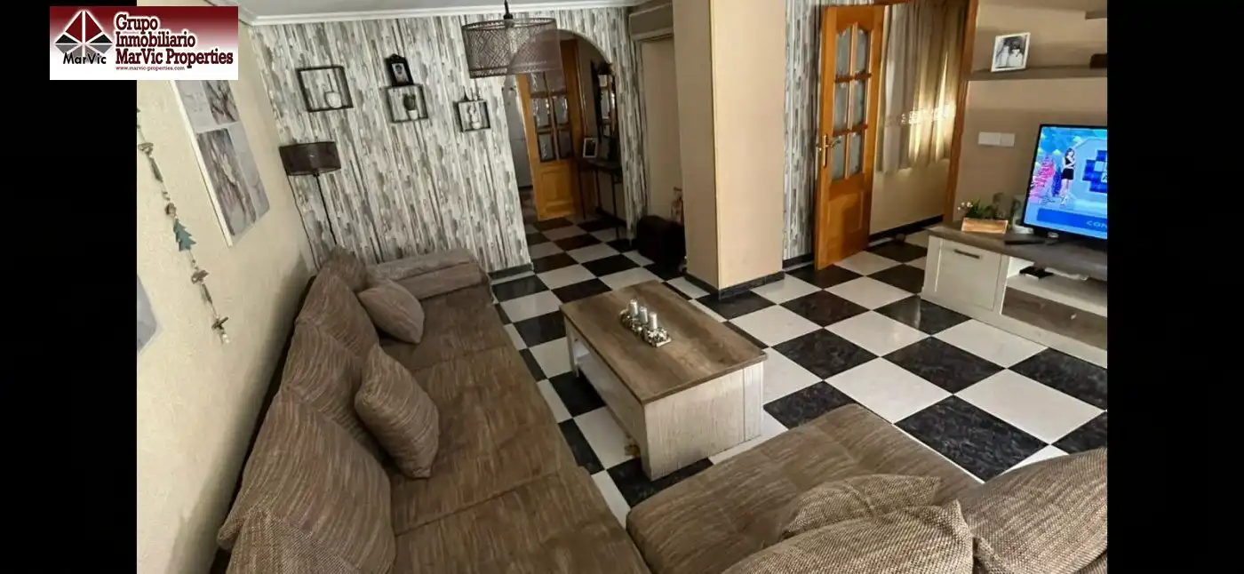 Attique avec ascenseur à vendre à Colonia Madrid, imagen 4