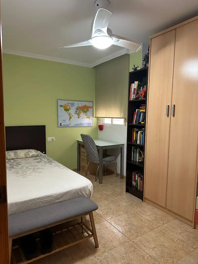 Appartement avec ascenseur à vendre à Carrer de Tomàs Mancisidor, imagen 12