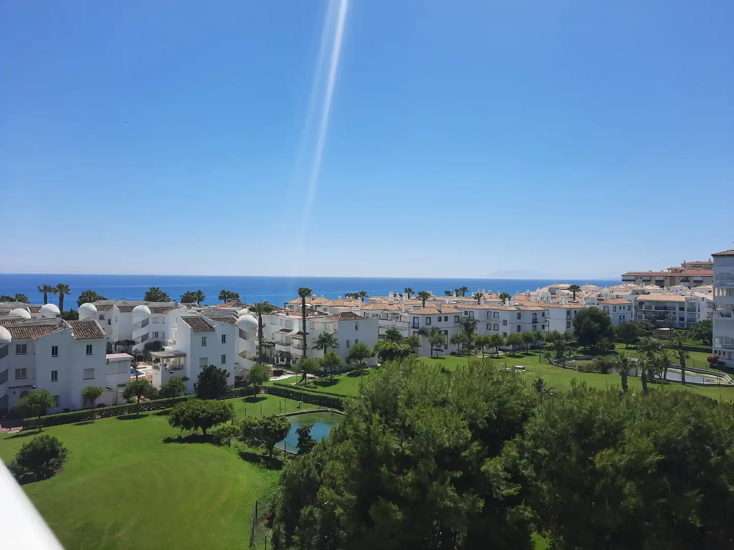 Apartamento de alquiler en Avenida Costa del Sol, 12, Laguna Beach